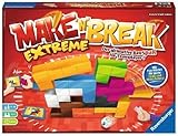 Ravensburger 26751 - Make 'n' Break Extreme Familienspiel