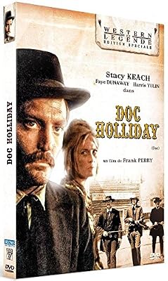 Sidonis Calysta Doc Holliday [Édition Spéciale] [Édition Spéciale]