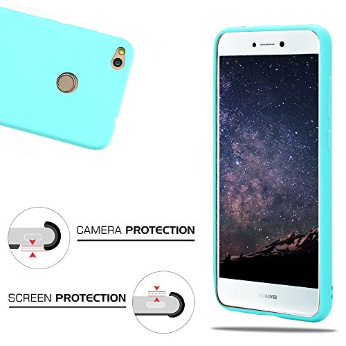 6x Funda Huawei P8 Lite 2017 CaseLover Suave TPU Silicona Carcasa para Huawei P8 Lite 2017 5 2 Pulgadas Ultra Delgado Flexible Goma Mate Opaco Protectiva Caso Anti Rasgu os Case Cover Bumper Anti Choque Ligero Caja - Azul oscuro P rpura Verde Rosa Amarillo Negro reviews 6x Funda Huawei P8 Lite 2017 CaseLover Suave TPU Silicona Carcasa para Huawei P8 Lite 2017 5 2 Pulgadas Ultra Delgado Flexible Goma Mate Opaco Protectiva Caso Anti Rasgu os Case Cover Bumper Anti Choque Ligero Caja - Azul oscuro P rpura Verde Rosa Amarillo Negro