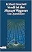 Verdi ist der Mozart Wagners: Ein Opernführer für Versierte und Versehrte. (Reihe Reclam) by 