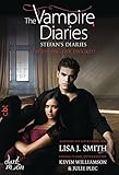 Image de The Vampire Diaries - Stefan's Diaries - Am Anfang der Ewigkeit (The Vampire Diaries - Stefan's Diar