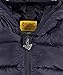 Steiff Unisex Jacket -  Blue - 6-9 Months