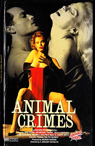 Preisvergleich Produktbild Animal Crimes