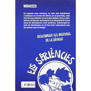 Els Tentacles De L'Abisme (Llibres Infantils I Juvenils - Calaix Del Savi - Els Setciències)
