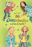 Die Chaosschwestern voll im Einsatz (Die Chaosschwestern-Reihe, Band 4) by