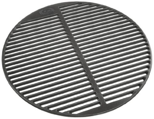 Outdoorchef Gusseisenrost L, Schwarz