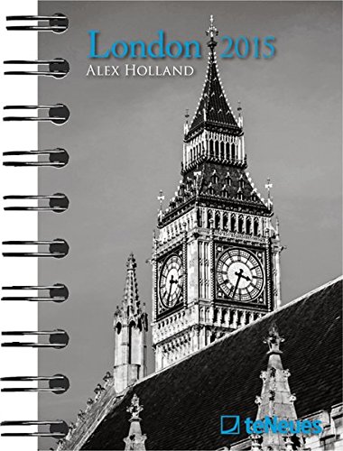 London 2015
