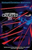 Cover zum Buch Created By