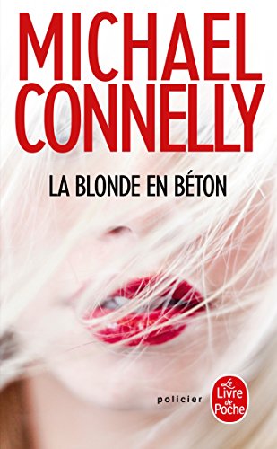 Télécharger La Blonde en béton PDF