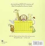 Image de The Pop-Up Dear Zoo