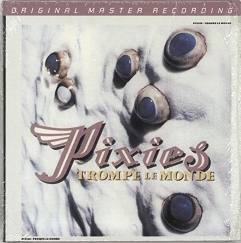 Preisvergleich Produktbild Trompe Le Monde