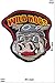 Produktbild Patch - Wild HOGS - Harley - HQ - Bikerpatch - HOGS - Aufnäher - zum aufbügeln - Iron On