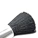 Neck Duster Brush for Salon Hair Cutting Hair Crumbs Cleaning Tool