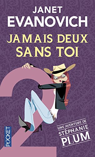 couverture de : Jamais deux sans toi