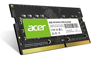 ‎BIWIN BIWIN ACER Memoria DDR4 SO-DIMM 8GB 3200 CL22