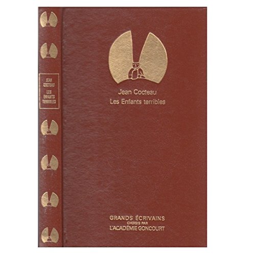 couverture de : Cocteau