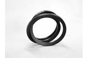 Optibelt SPZ 1320 SK S=C Plus SPZ Hochleistungs-Schmalkeilriemen, DIN/ISO/BS, 1320mm Länge