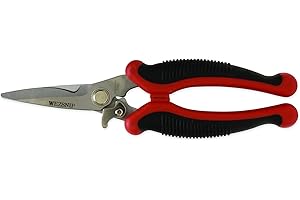 Wiss Wezsnip Easy Snip Utility Shear