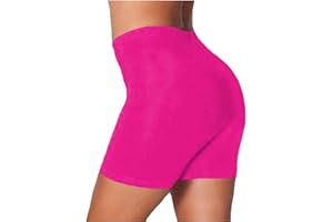 Zaif & Hari New Women's Cycling Shorts Dancing Shorts Leggings Active Casual Viscose Shorts UK Size 8-22
