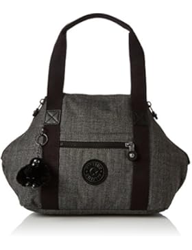 Kipling Damen Art Y Henkeltasche, 34x21x18.5 cm