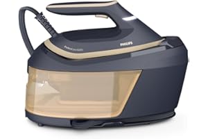 Philips PerfectCare 6000 Series PSG6066/20 Centro de Planchado 2400W