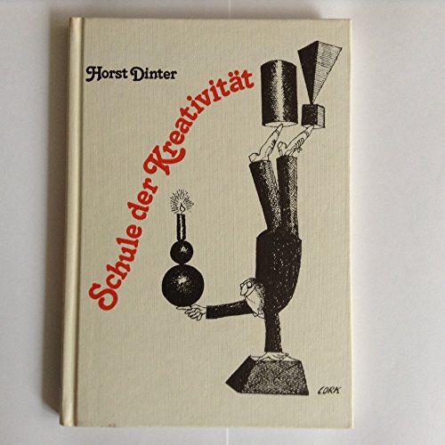 Schule der Kreativität