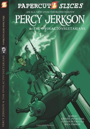 Percy Jerkson