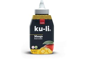 Macphie Ku-Li Mango Coulis 300 g