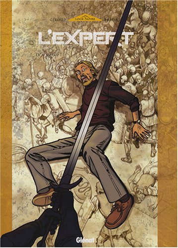 L'expert 4