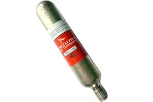 FREEJUMP Airbag-Patrone Free Jump