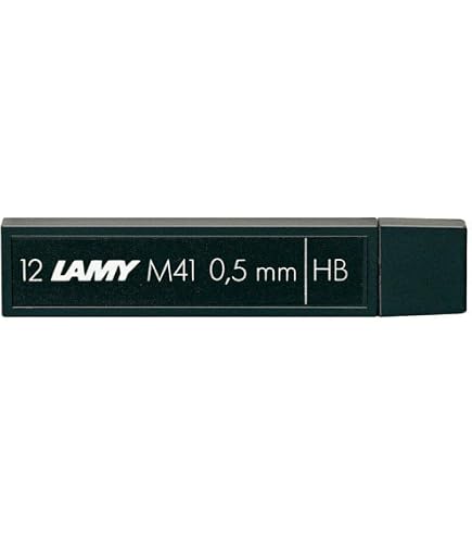 LAMY Logo Twin Pen – Stainless Steel Multifunction Pen With Ballpoint & 0.5mm Mechanical Pencil, Includes Refills