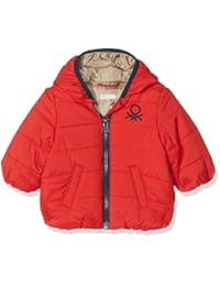 United Colors of Benetton Jacket, Chaqueta para Bebés
