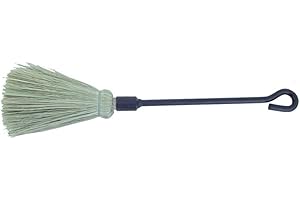 Imex El Zorro 70601 - Escobilla para chimenea (45 cm, mango normal)