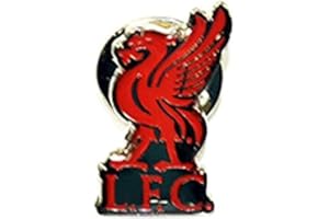 LIVERPOOL F.C. Liverpool Football Club Pin Badge