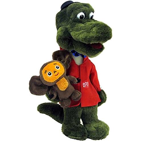 Suchergebnis auf Amazon.de für: cheburashka,