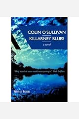 [ KILLARNEY BLUES ] O'Sullivan, Colin (AUTHOR ) Dec-20-2013 Paperback Paperback