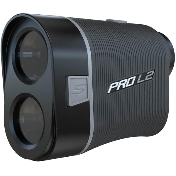 Canon PowerShot Golf Digital Laser Rangefinder, Digital Zoom