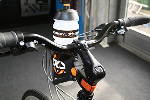 SKS Germany Fahrradflaschenhalter - 6