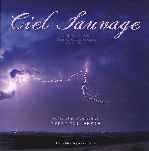 Download Ciel Sauvage