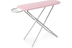 Bayer Chic 2000 742 15 - Tavola da stiro per bambini, colore: Rosa