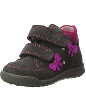 Superfit Baby Mädchen Avrile Mini Lauflernschuhe