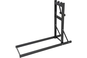 ROUGHNECK CHEVALET DE SCIAGE METALLIQUE