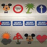 Selbstbewusst - Wolfgang Ambros