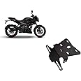 MOXZILLA Pulsar N160/N250/F250 Tail Tidy Direct Fit