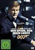 James Bond 007 - Der Spion, der mich liebte - Sir Roger Moore