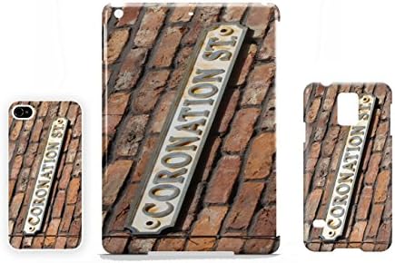 kult cases - Coronation Street logo iPhone 5 / 5S case