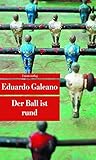 Cover zum Buch Der Ball ist rund