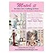 Price comparison product image Debbi Moore ~ Art Deco Match It Crafting CD Rom - Set 2