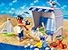 Produktbild PLAYMOBIL® 3660 - Strandkorb