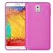 Produktbild Samsung Galaxy Note 4 Hülle Case, Conie Liquid Crystal Ultra Dünn Crystal Clear Transparent Handyhülle Cover Soft Premium-TPU Durchsichtige Schutzhülle Backcover Slimcase für Samsung Galaxy Note 4